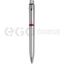 RAJA SILVER Chrome tušinukas