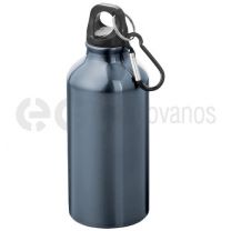 Oregon drinking bottle with karabiner