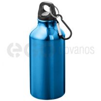 Oregon drinking bottle with karabiner