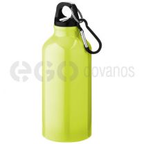 Oregon drinking bottle with karabiner