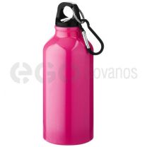 Oregon drinking bottle with karabiner