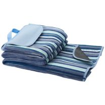 Riviera picnic blanket