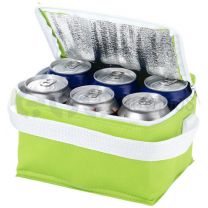 Spectrum 6-can cooler bag