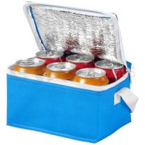 Spectrum 6-can cooler bag