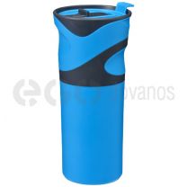 Wave insulating tumbler