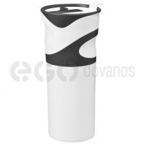 Wave insulating tumbler