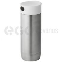 Stelt insulating vacuum non-leaking tumbler