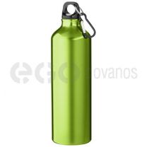 Pacific bottle with karabiner