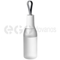 Flow bottle