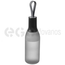 Flow bottle