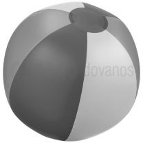 Trias solid beachball