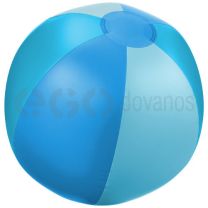 Trias solid beachball