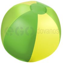 Trias solid beachball