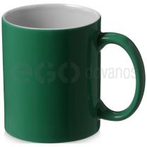 Java Ceramic Mug