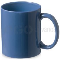 Santos ceramic mug