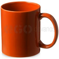 Santos ceramic mug