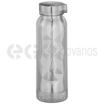 Geometric bottle