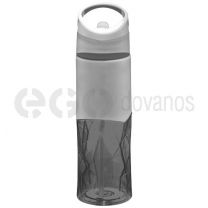 Radius geometric sport bottle