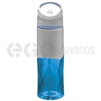 Radius geometric sport bottle