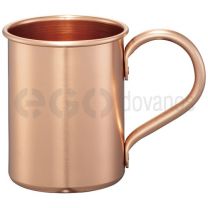 Moscow Mule mug gift set