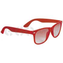 Sun Ray sunglasses - crystal lens