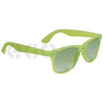 Sun Ray sunglasses - crystal lens