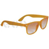 Sun Ray sunglasses - crystal lens