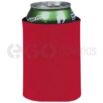 Crowdio collapsible drink insulator