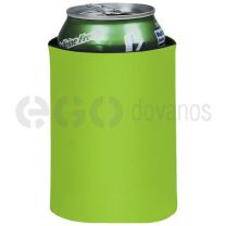 Crowdio collapsible drink insulator