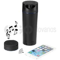 Rhythm Bluetooth™ audio flask