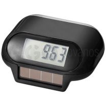 Sunyl solar pedometer