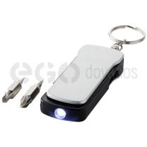 Maxx 6-function key light