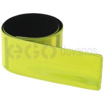 Hitz compliant neon slap wrap