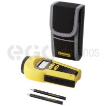 Ultrasonic digital measurer