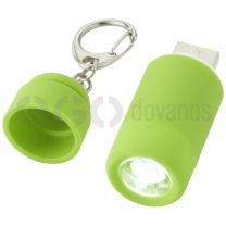 Avior pakraunamas USB raktų pakabukas-prožekto