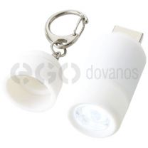 Avior pakraunamas USB raktų pakabukas-prožekto