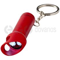 Lobster key light and bottle opener