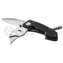 Remy dual folding knife