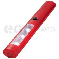 Magnet Flashlight