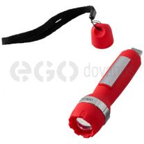 Rigel Rechargeable USB torch