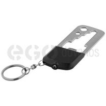 Octa 8-function tool key light