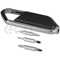 Ifix carabiner screwdriver kit