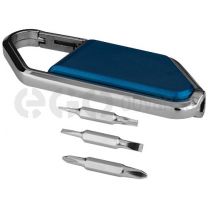 Ifix carabiner screwdriver kit