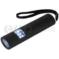 Mini Grip slim and bright magnetic LED flashlight