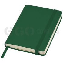 Klasikinis nedidelis blanknotas