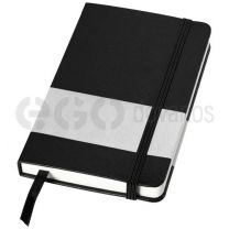 Pocket notebook (A6 ref)