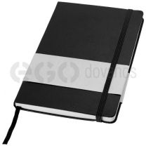 Office notebook (A5 ref)