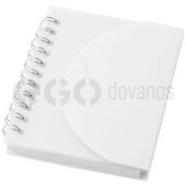 Post A7 notebook