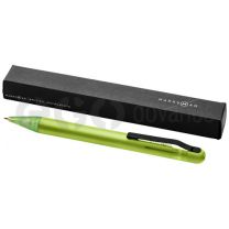 Smooth ballpoint pen