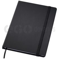 Rainbow notebook M
